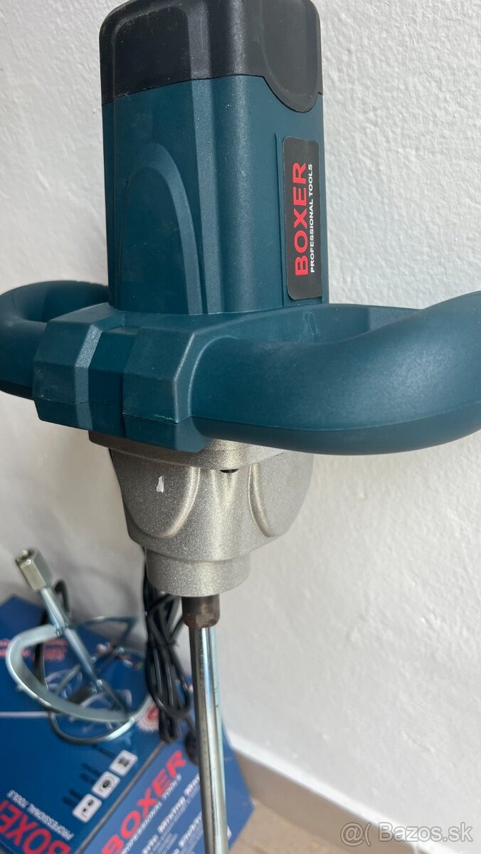 Stavebne miešadlo 3200w - 3
