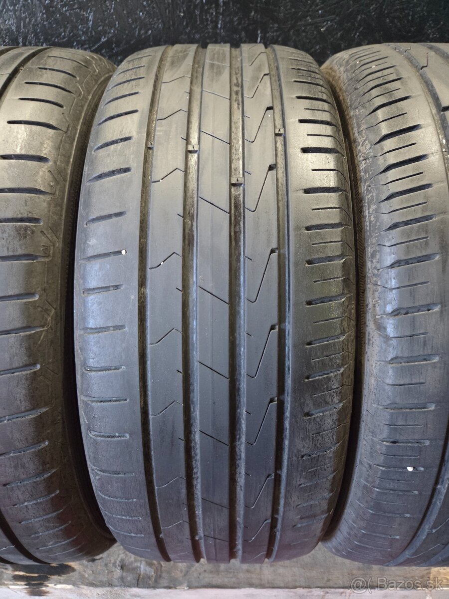 215/50 R18 Hankook letne pneumatiky - 3