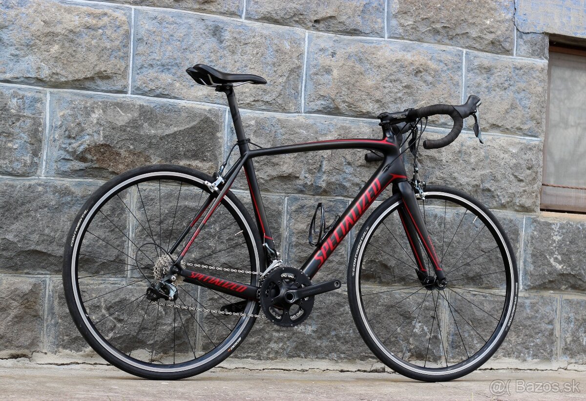 ✅ Specialized Tarmac SL4 (2016) - 56cm - ✅ - 3