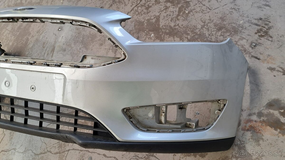 FORD FOCUS r.v. 2017, PREDNÝ NÁRAZNIK. - 3
