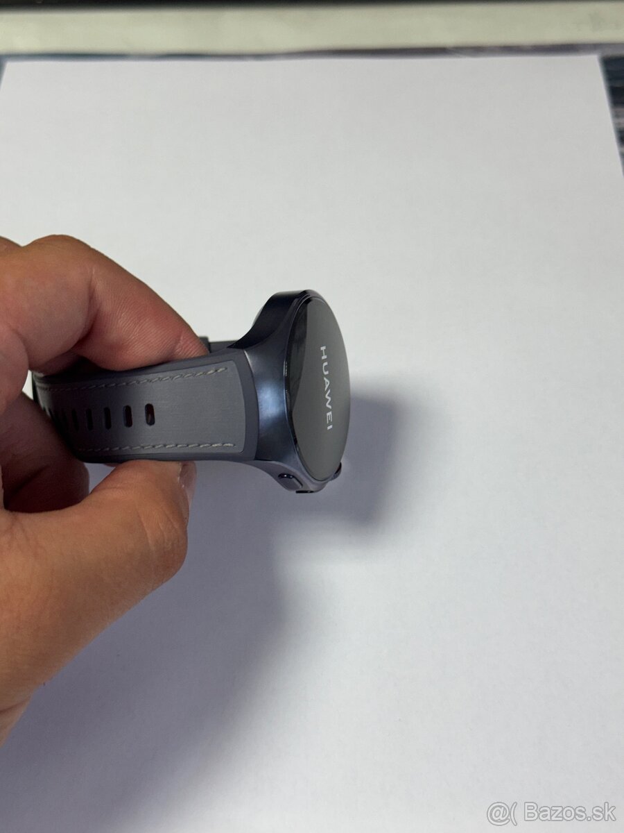 Huawei Watch 5 LTE NFC 46mm - 3