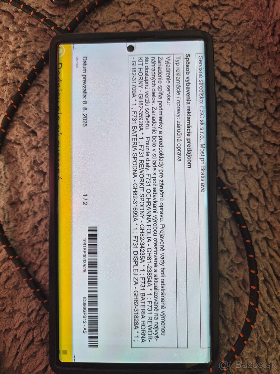 Samsung Galaxy Z Flip 5 - 3
