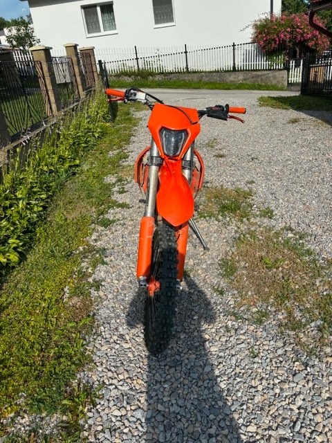 KTM - 3