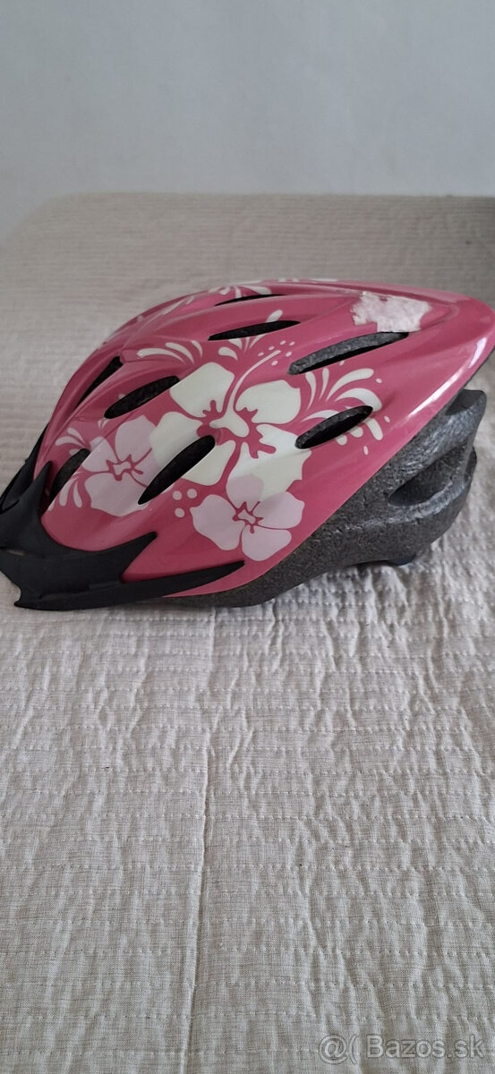 Predám detské cyklistické prilby - 3