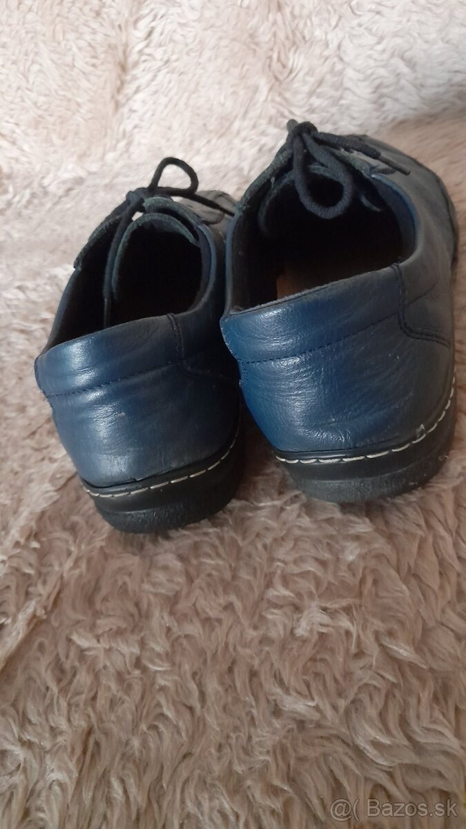 kozene topanky Lasocki c.37 - 3