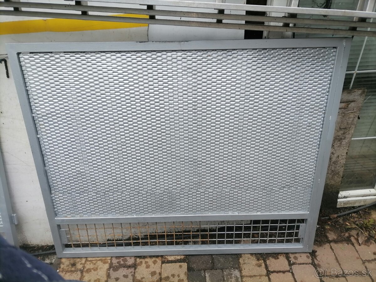 Predám krásnu 2j bráničku 3m šírka - 3
