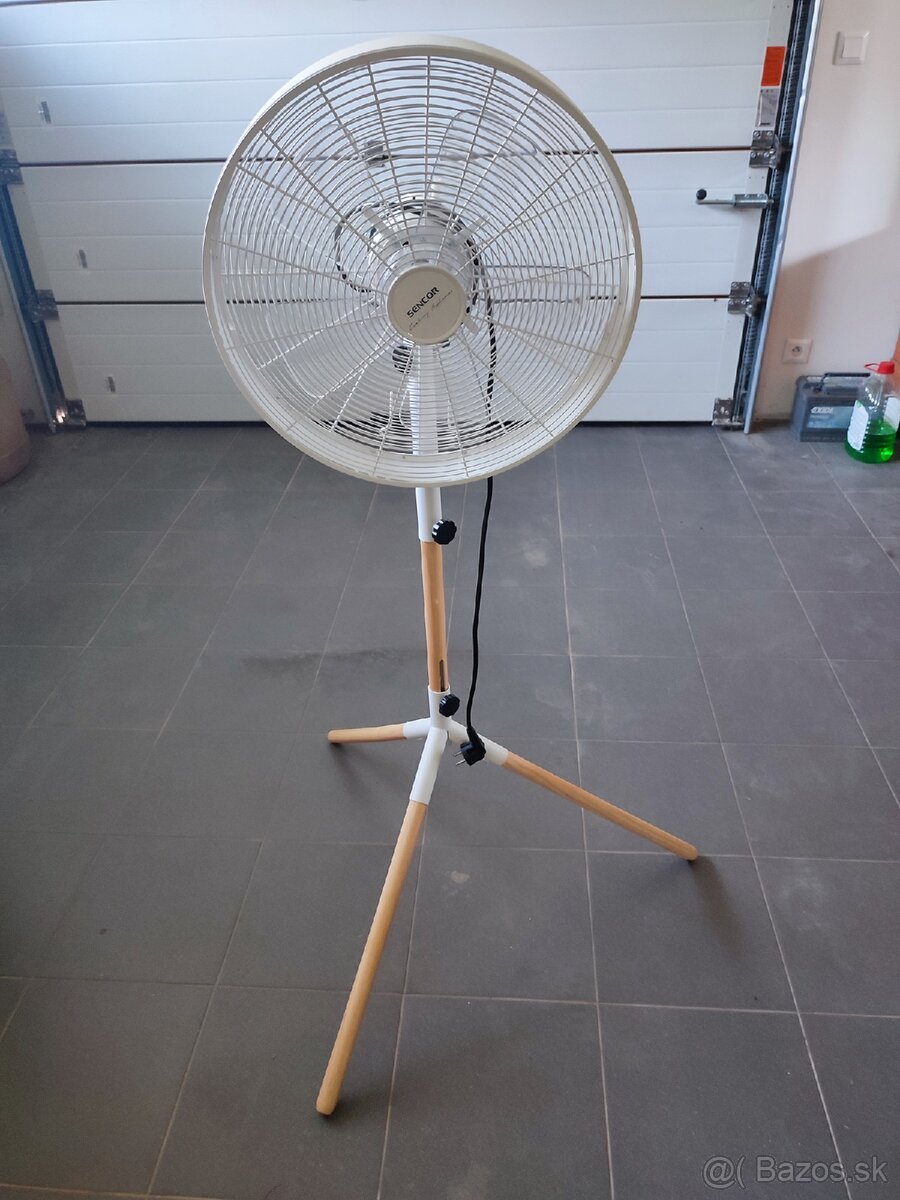 Predám ventilátor - 3