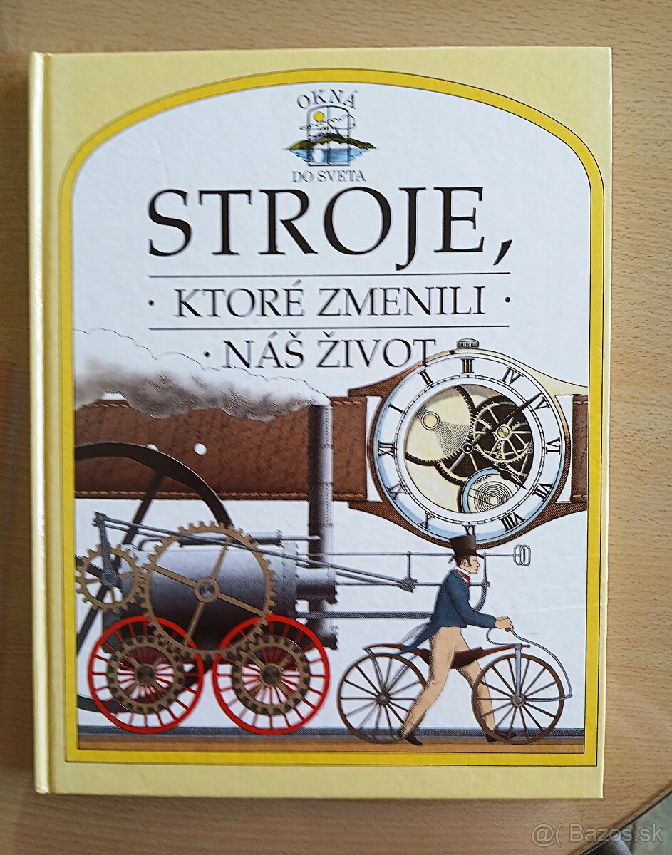 Rozprávkové knihy v perfektnom stave - 3