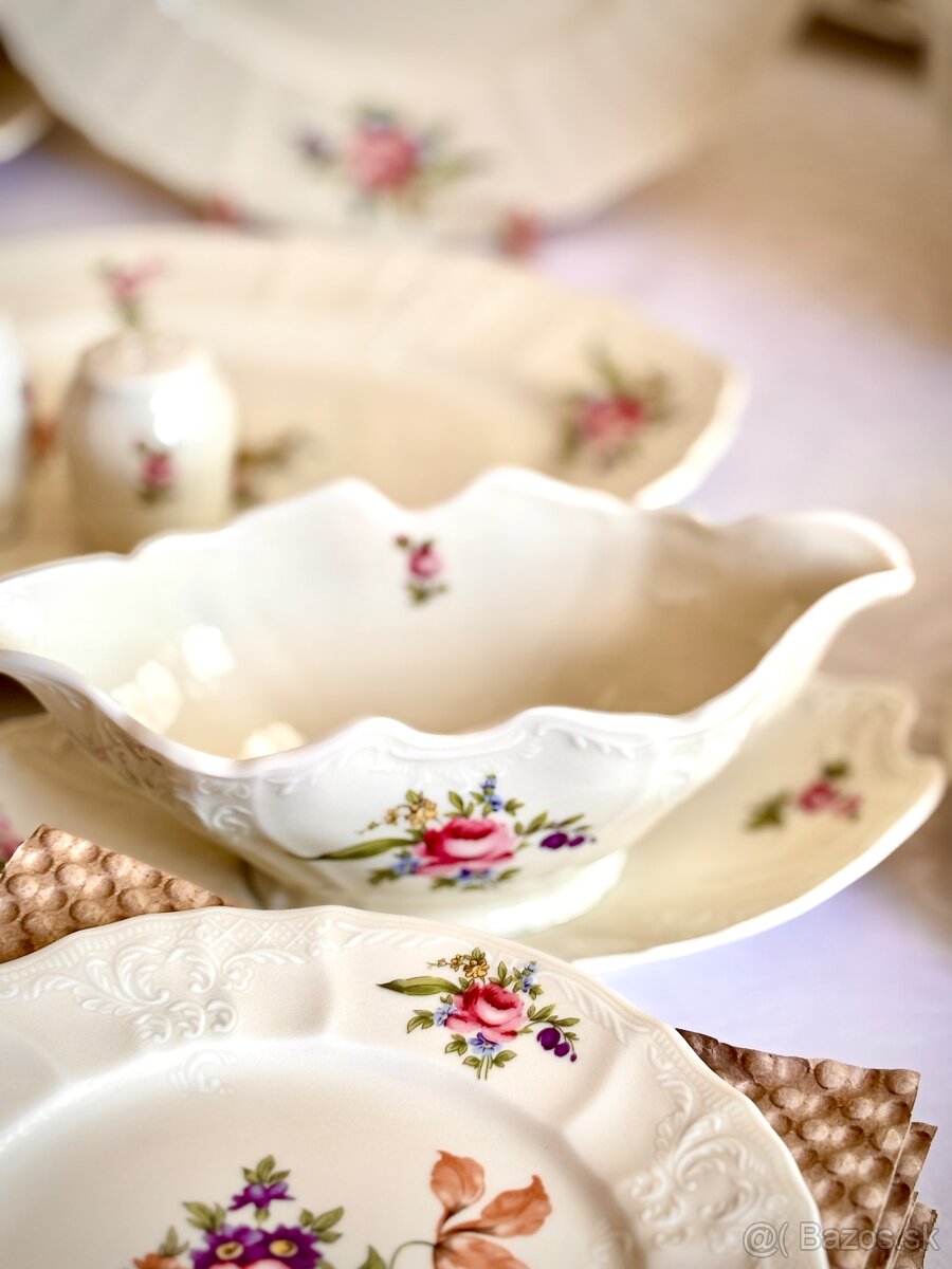 Bernadotte ivory suprava - 3