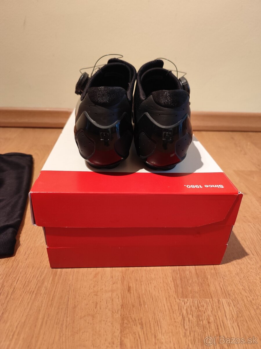 Bontrager XXX - 3