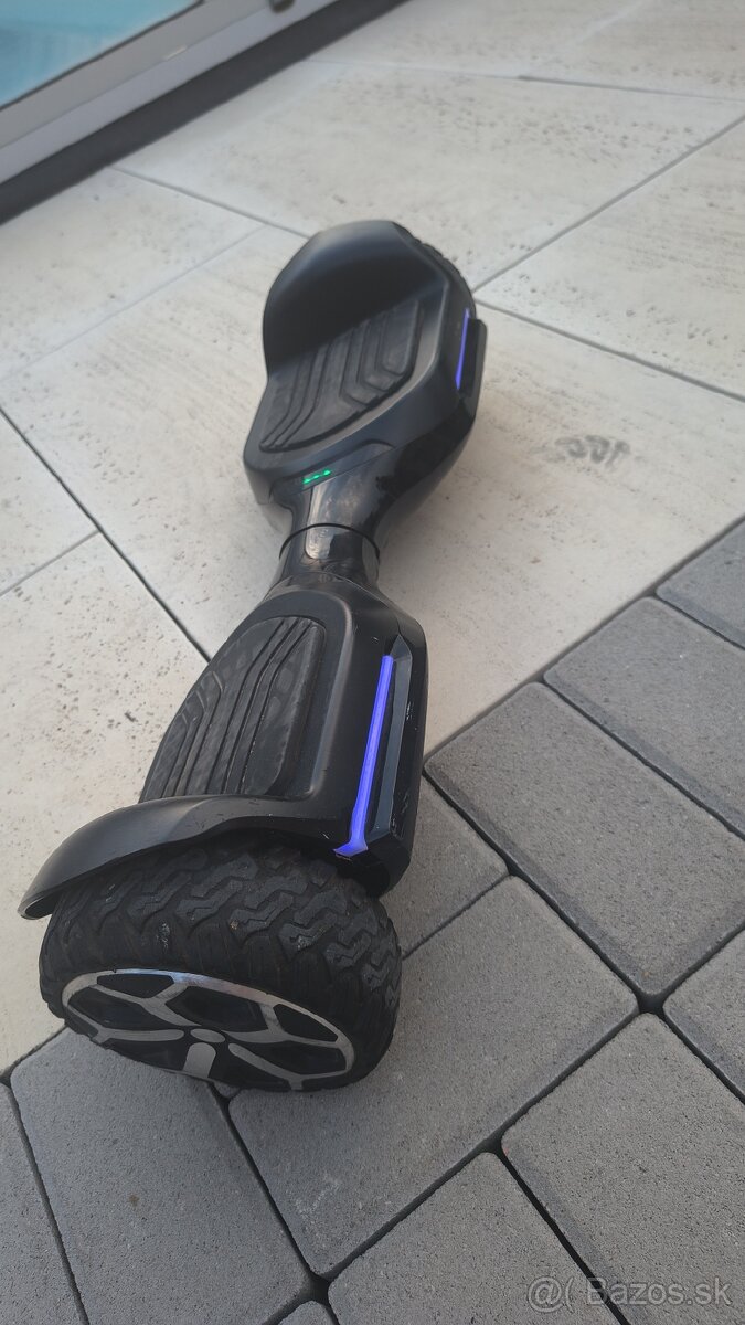 Howerboard - 3