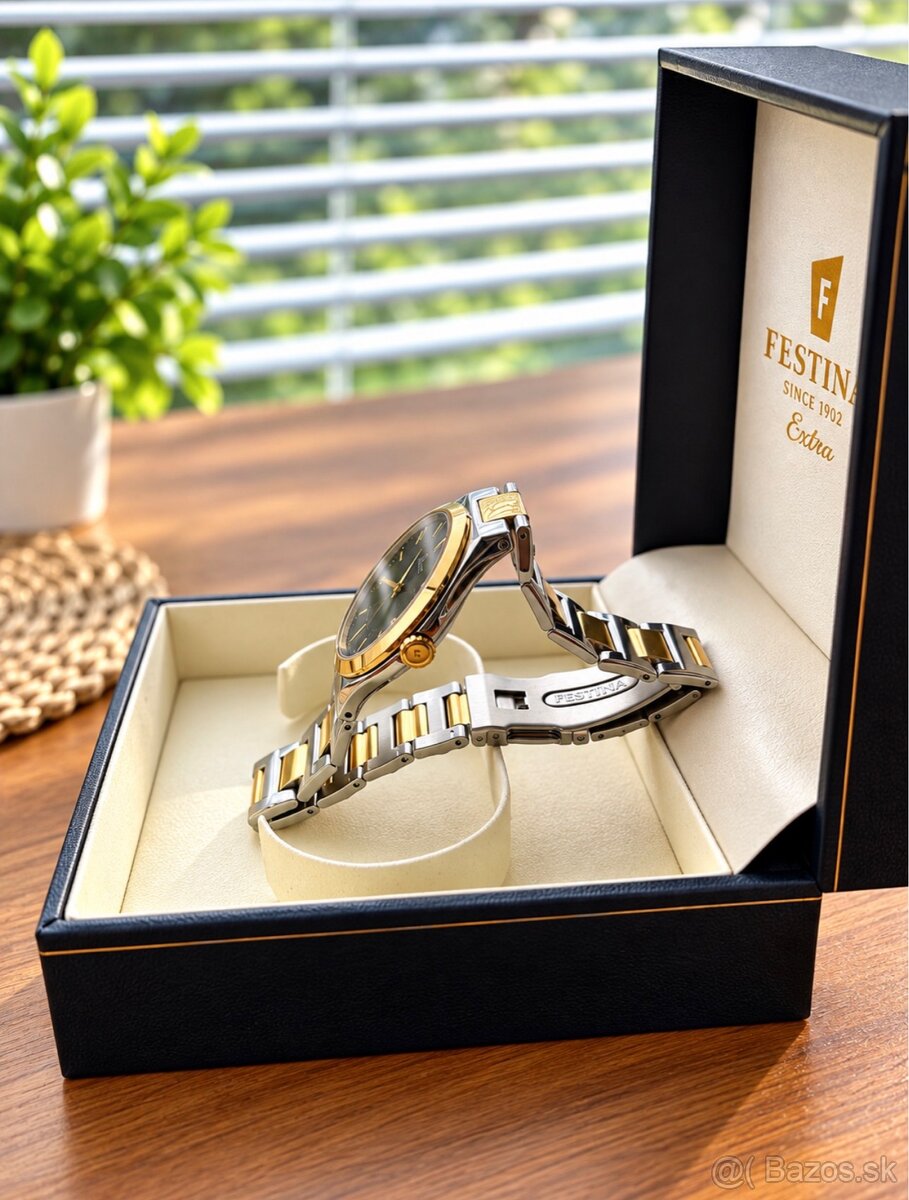 Hodinky Festina - 3