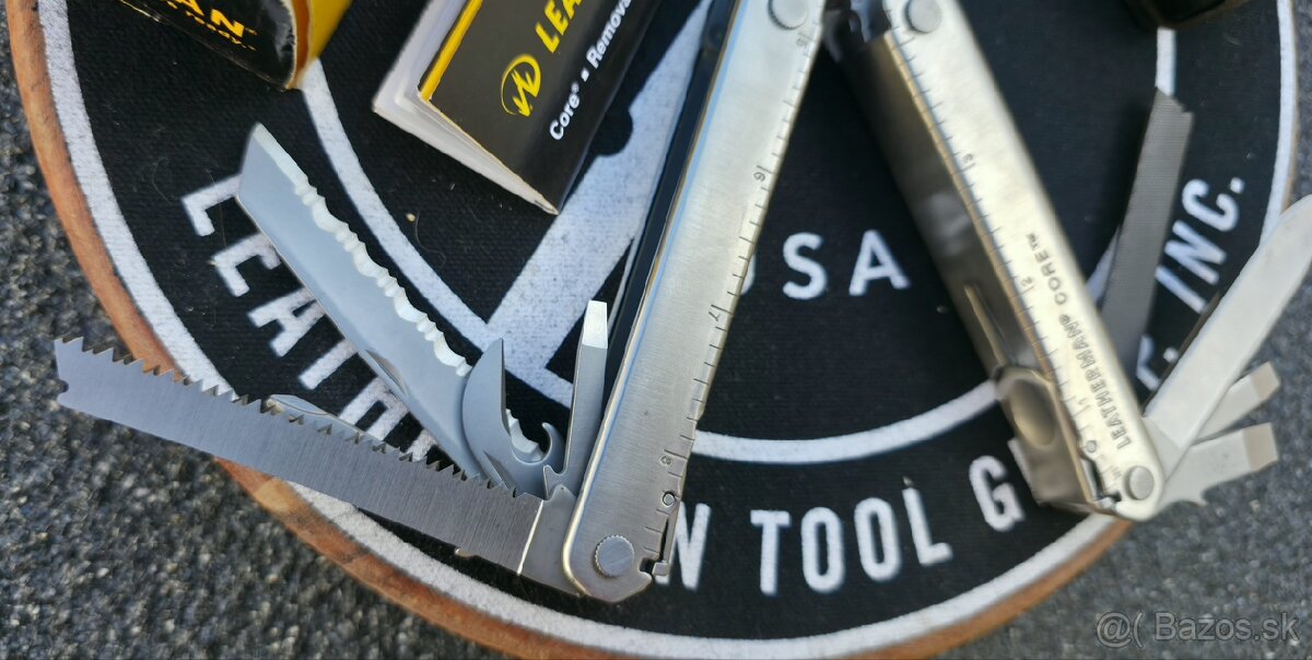 Leatherman Core - 3