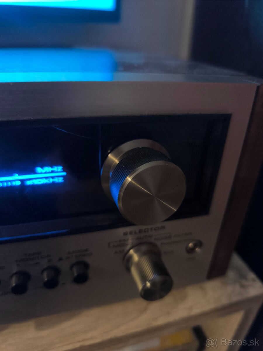 Pioneer SX 525 - 3