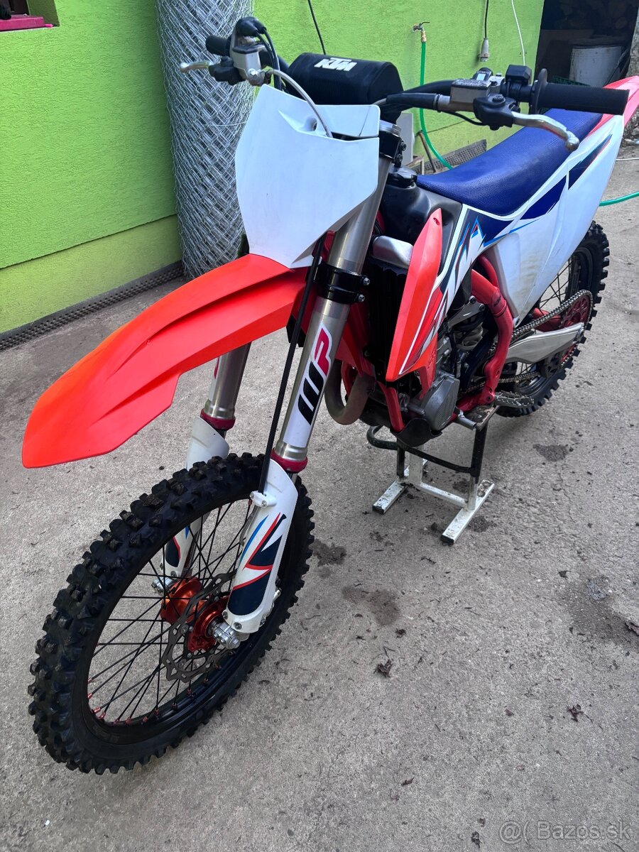 Ktm sxf 450