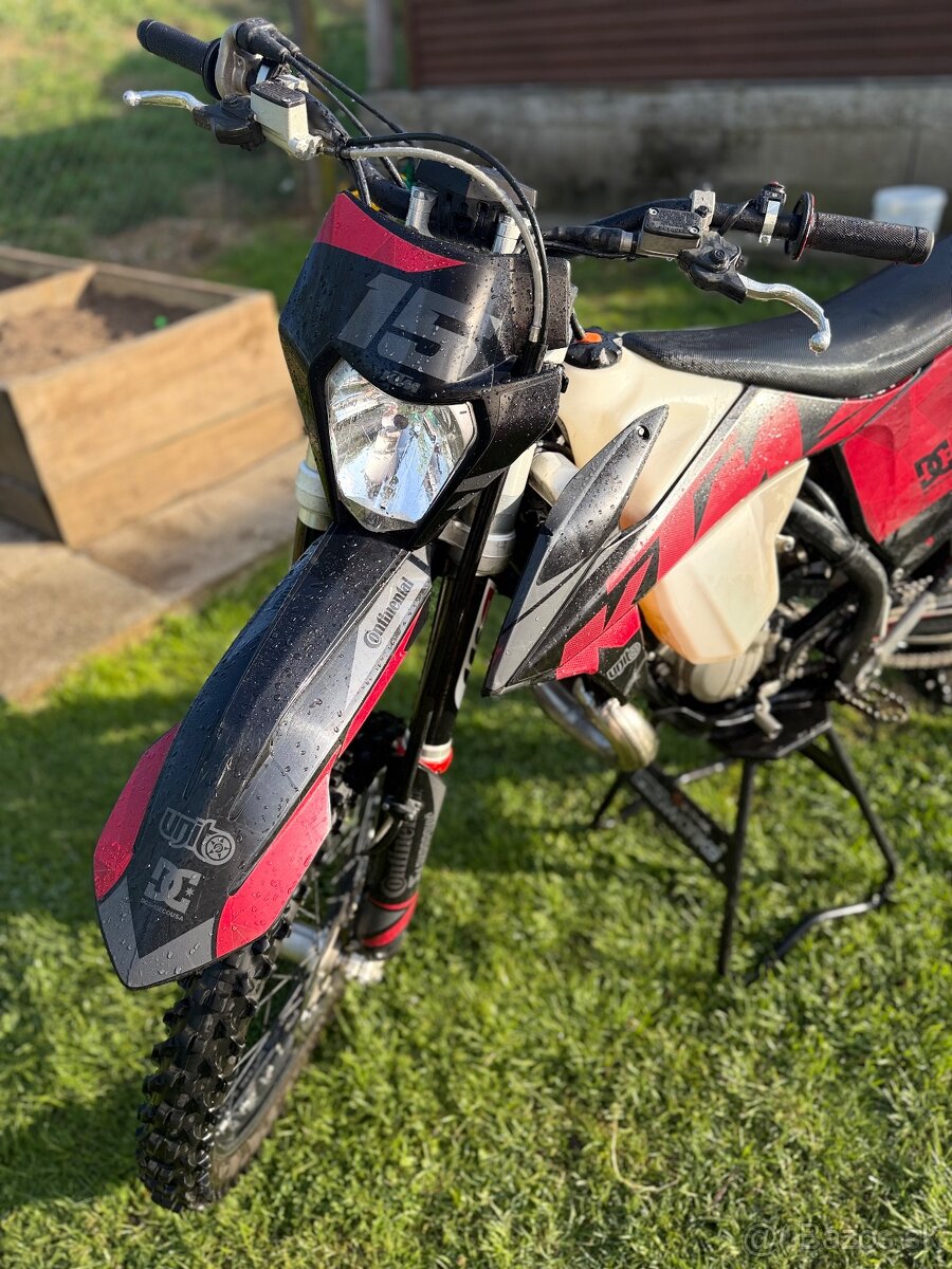 KTM 150