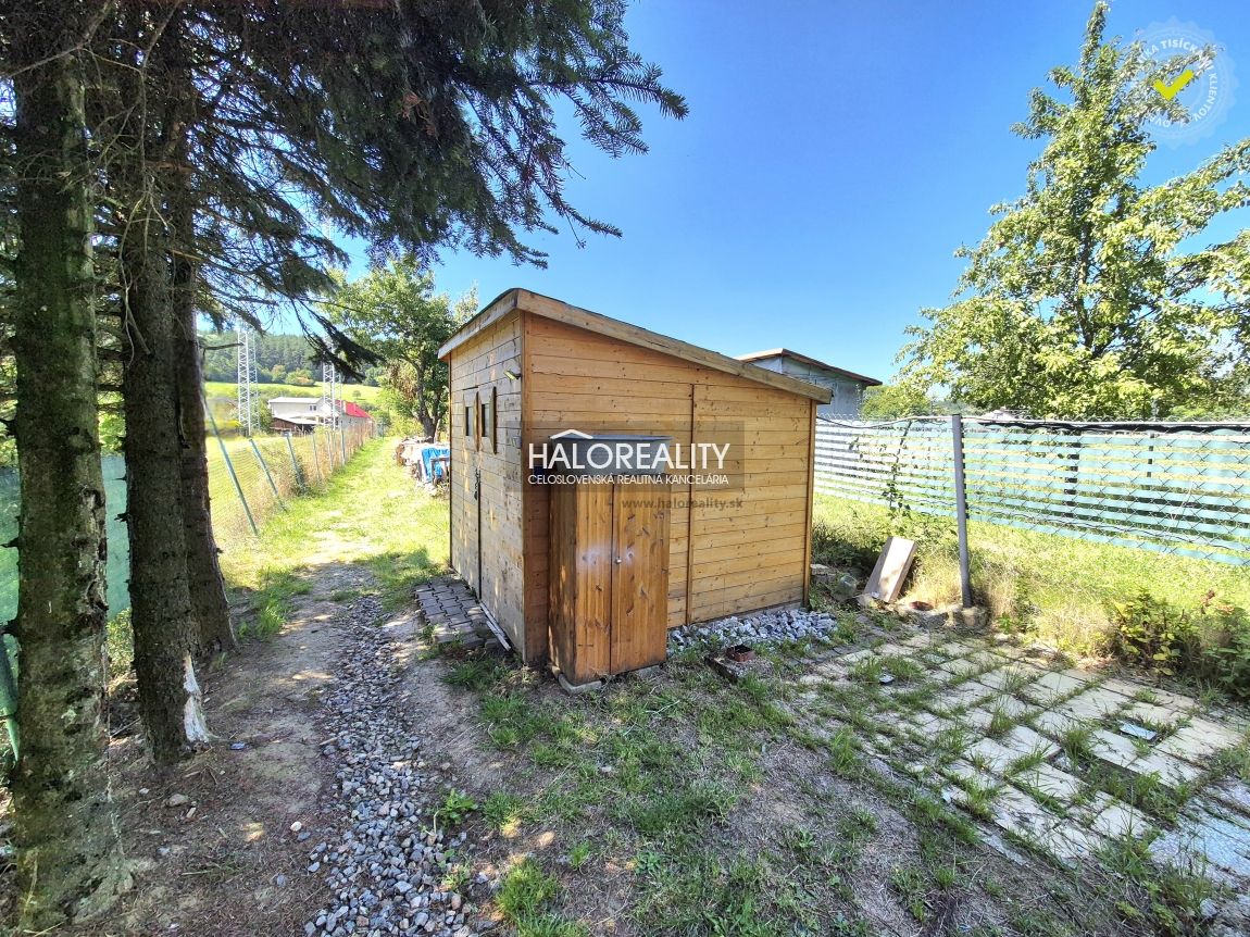 HALO reality - Predaj, rodinný dom Kysucké Nové Mesto, Dubie - 3