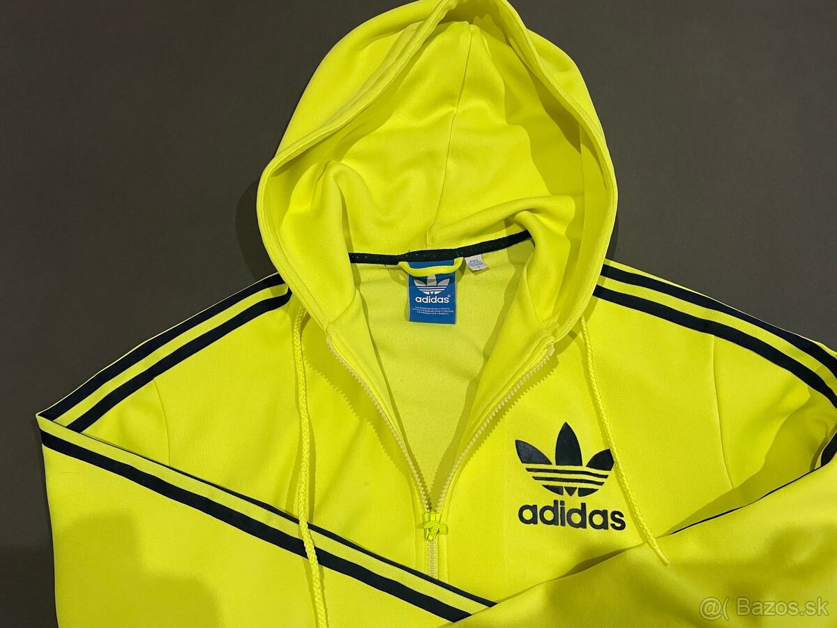 Krásna Adidas mikina XS - 3