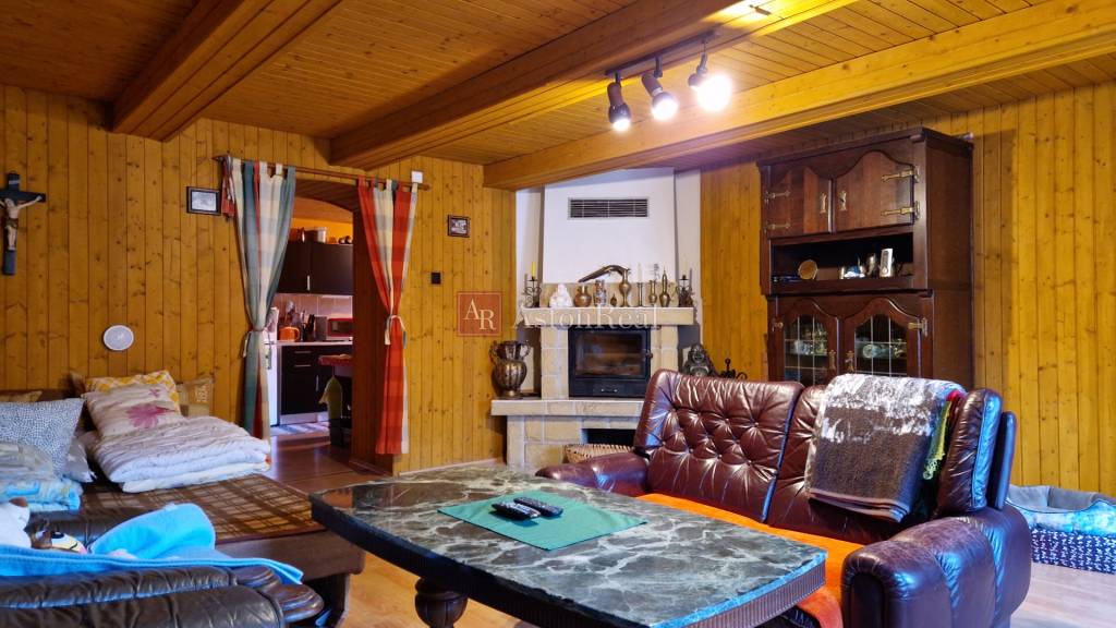 AstonReal: na predaj útulný rekreačný domček v lone prírody - 3