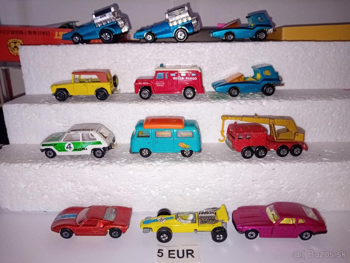 Matchbox RW superfast a ine - 3