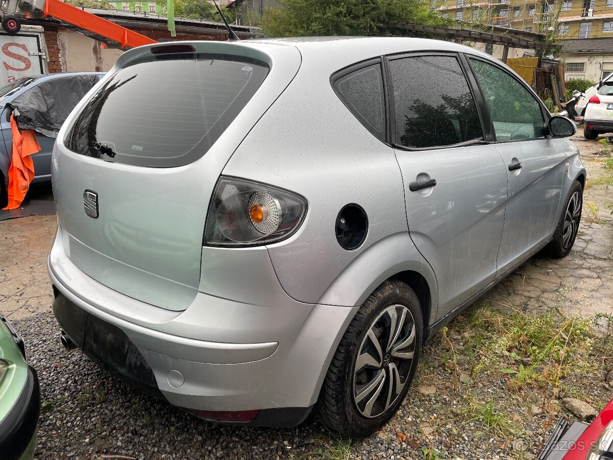 Seat Altea 2.0 TDI - 3