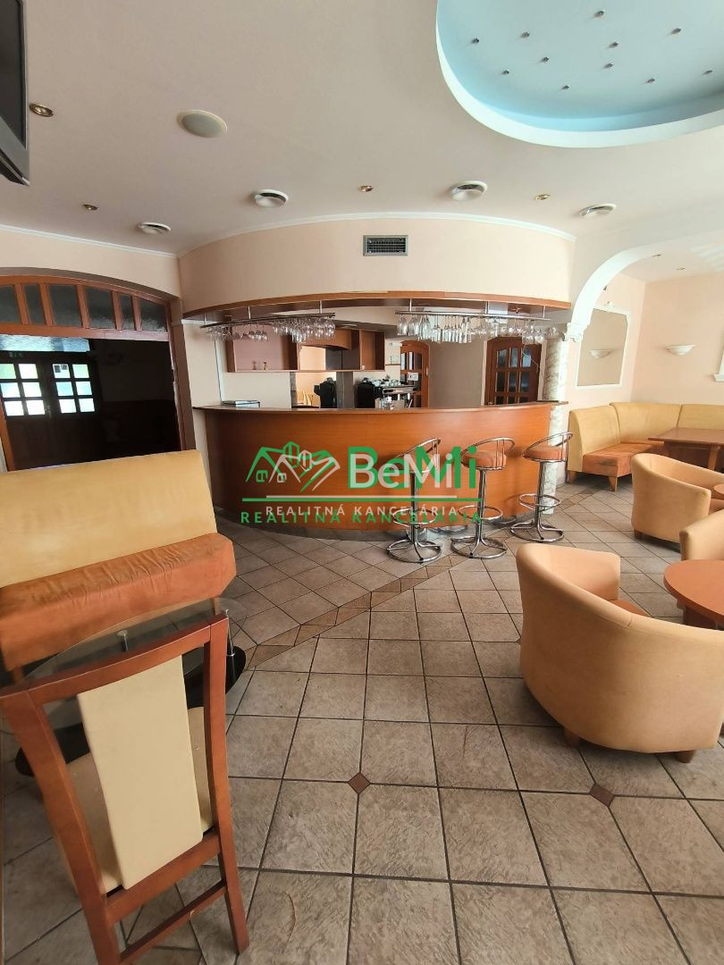 Penzión s reštauráciou, Kysucké Nové Mesto, 826m2 - 3