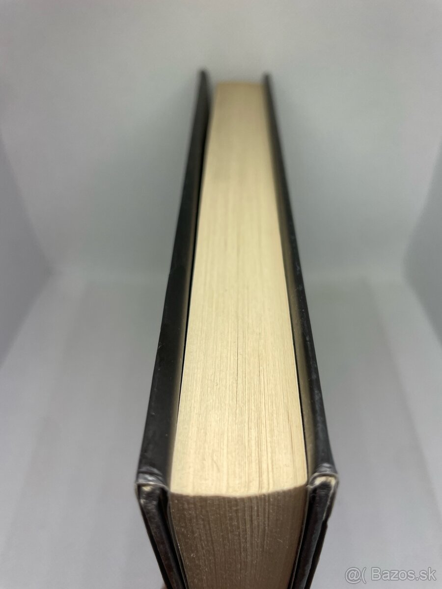 Sicílčan Mario Puzo - 3