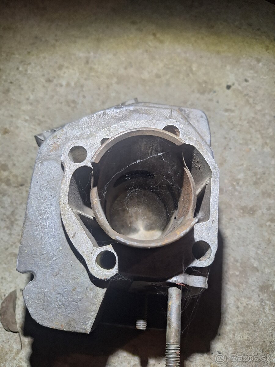 Valec jawa 350/638 - 3