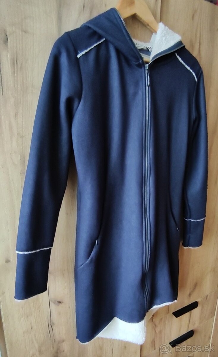 Dámsky kabátik - 3