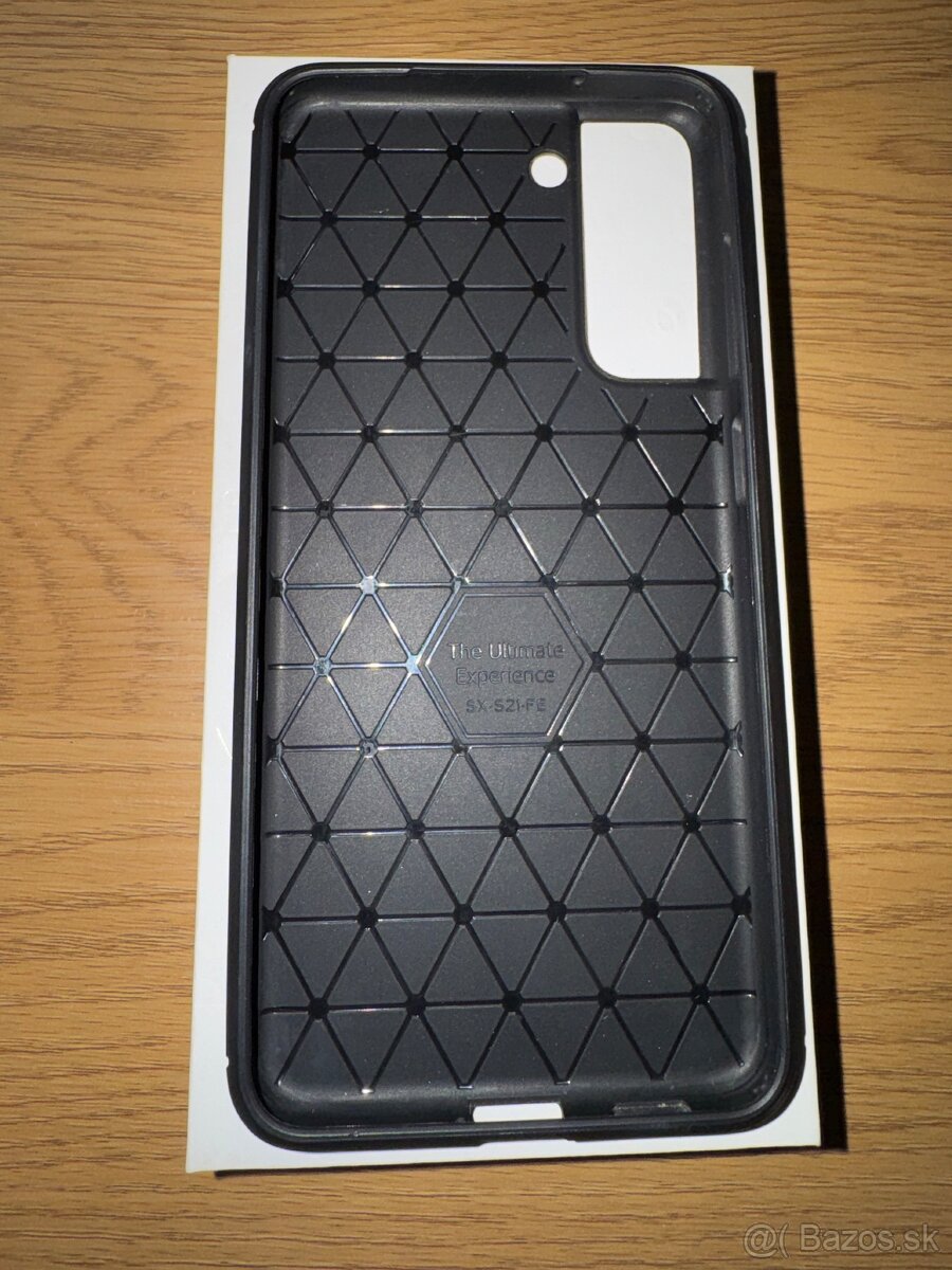 Samsung Galaxy S21 FE - 3