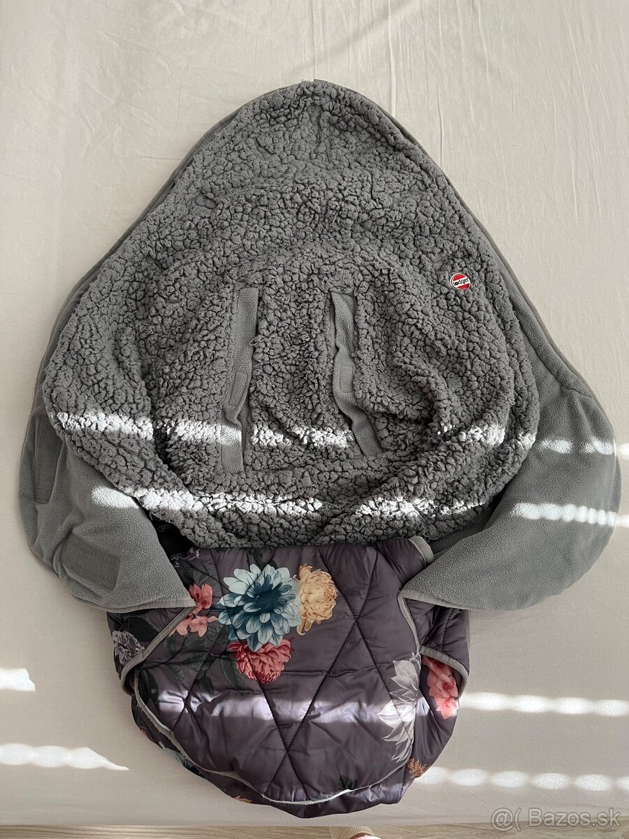 Lodger Bunker Botanimal fusak - 3