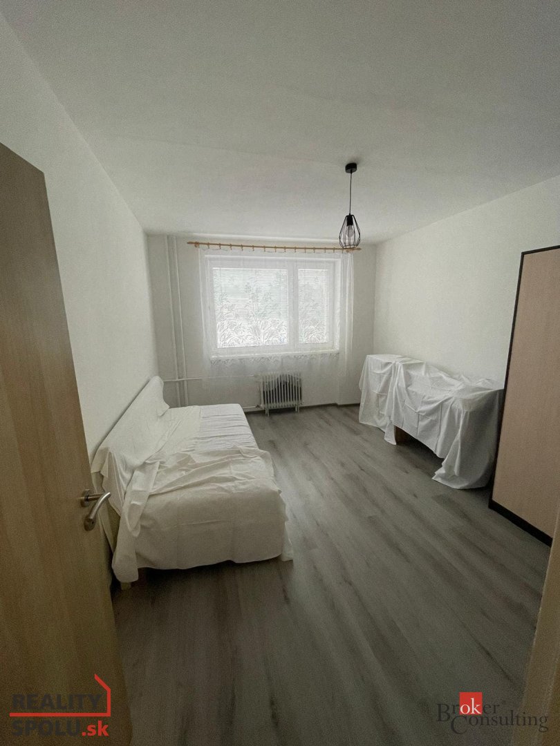 3 izbový byt na predaj - 3