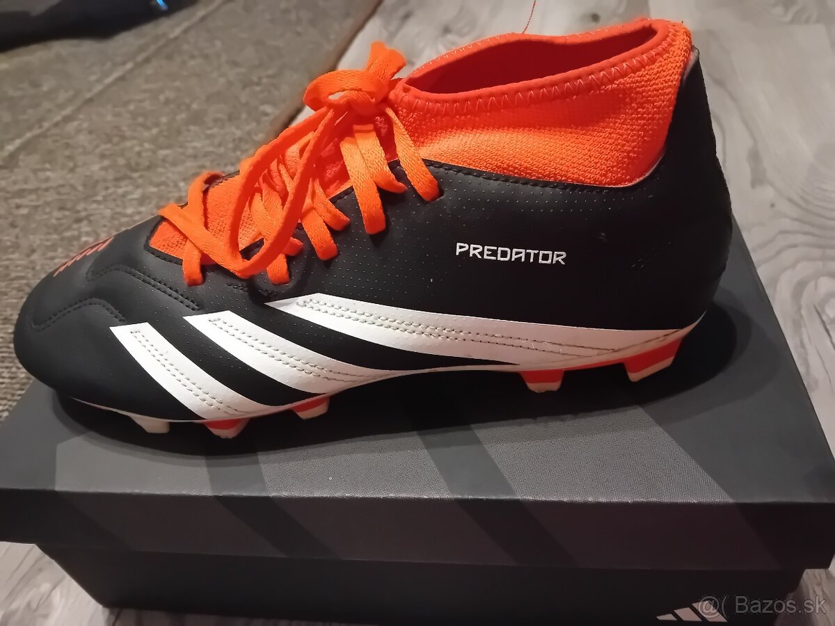 Adidas kopačky predator - 3