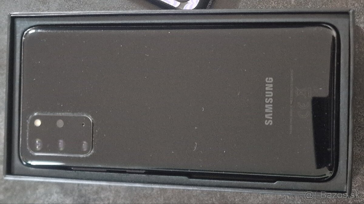 Samsung S20+ 128GB Dualsim - 3