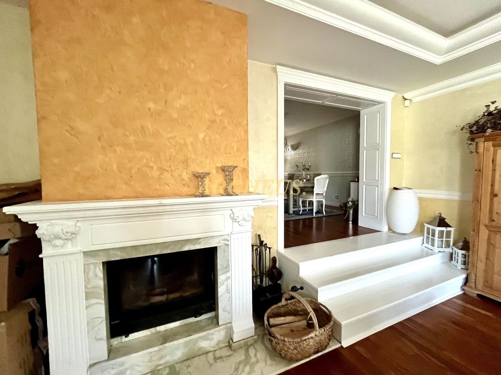 LUXUSNÝ RODINNÝ DOM S VEĽKÝM POZEMKOM, CENTRUM BARDEJOVA - 3