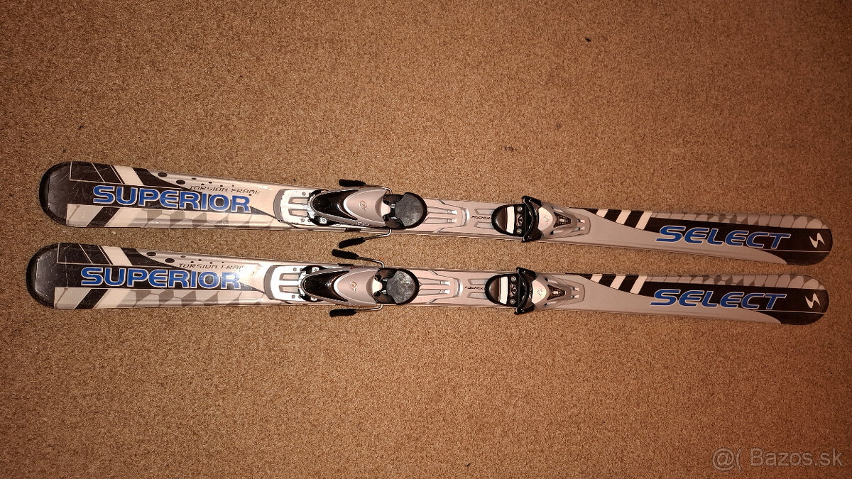 dámske lyže a lyžiarky - 3