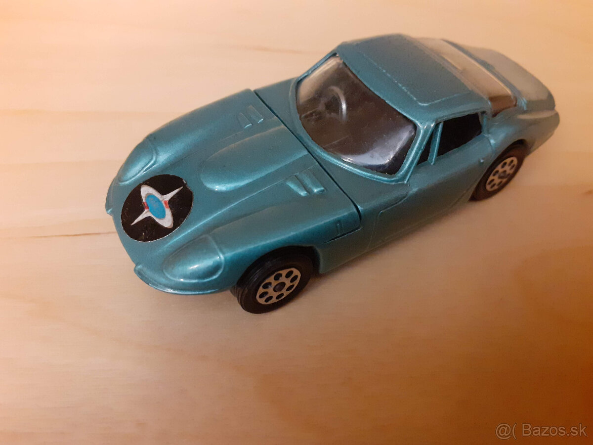 CORGI TOYS - ZBIERKA - AKCIA - výrazne znížené ceny - 3