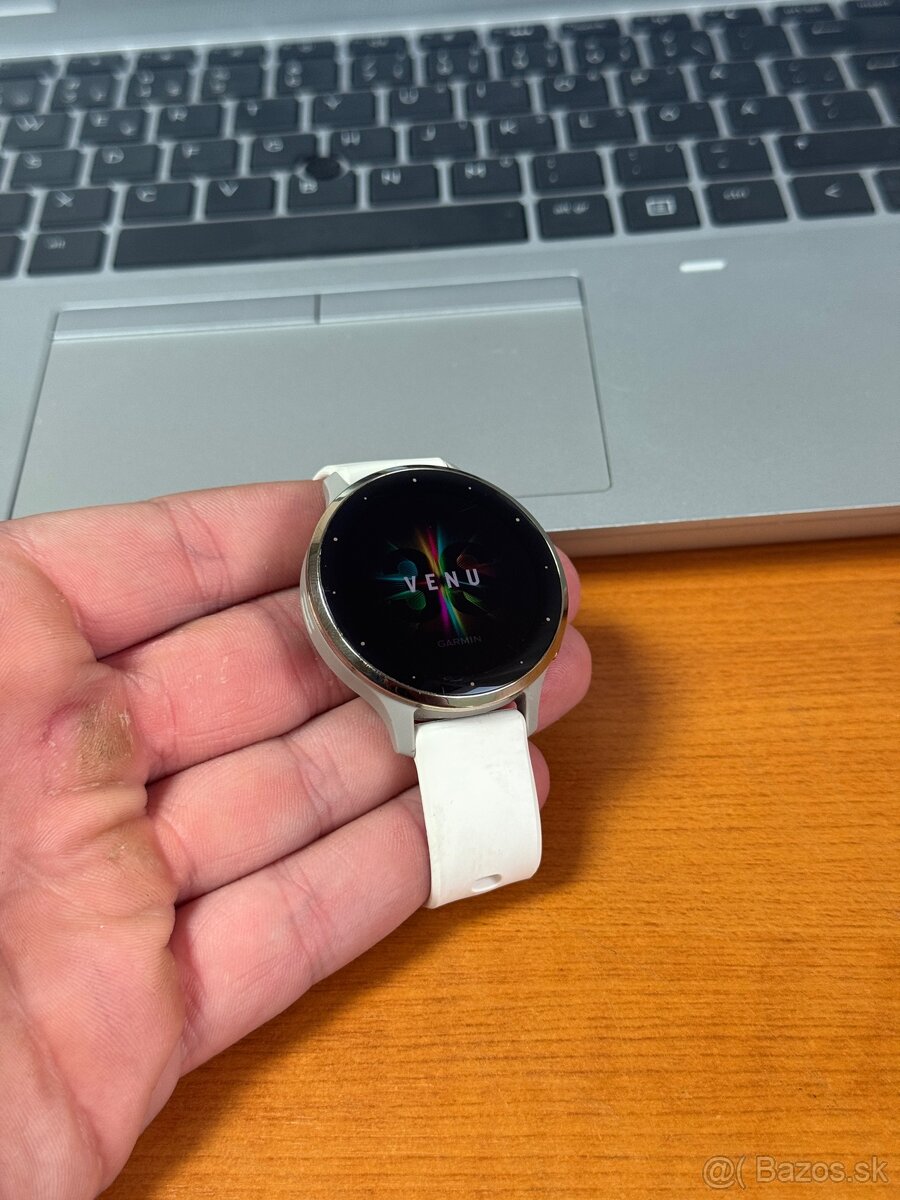 Garmin Venu 3s Gold - 3