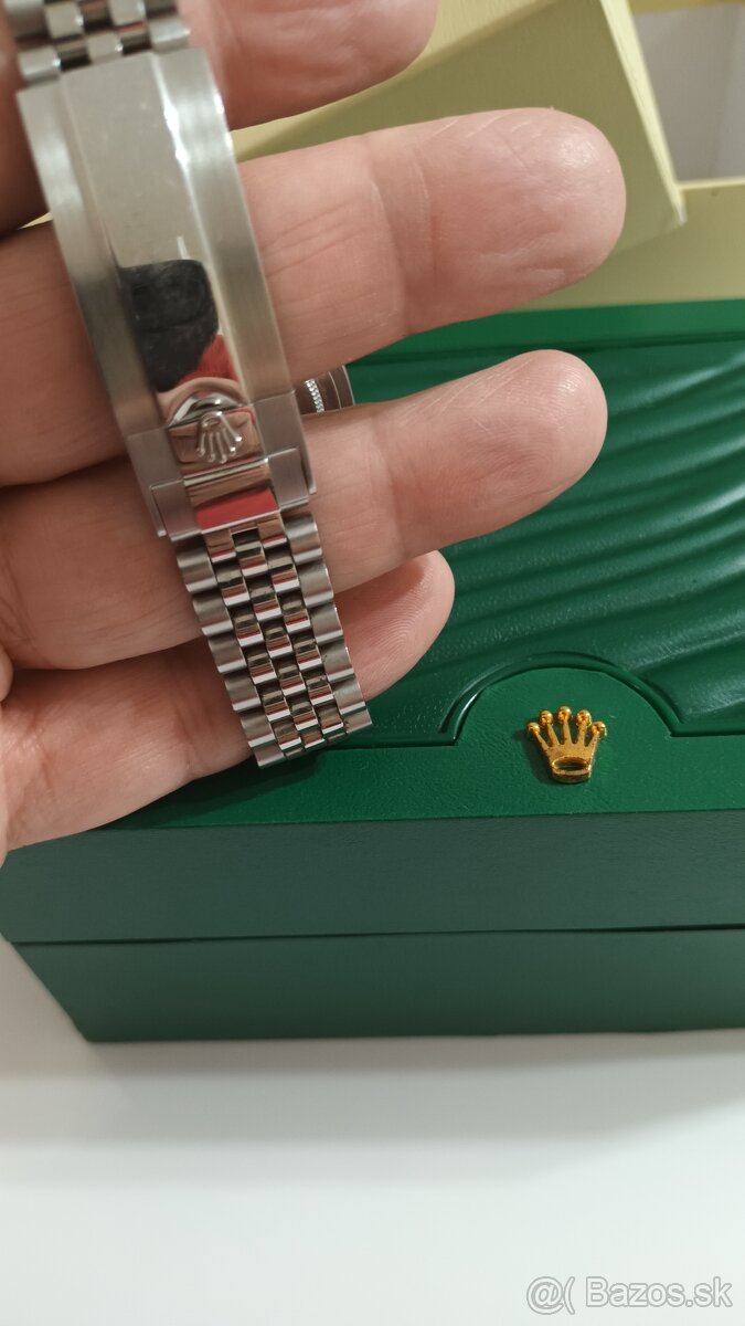 Rolex - 3