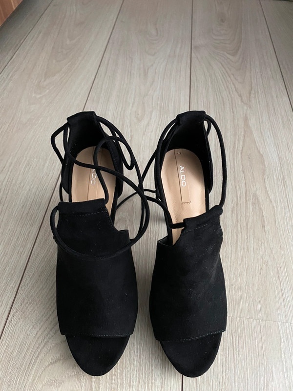 Predám topánky značky Aldo - 3