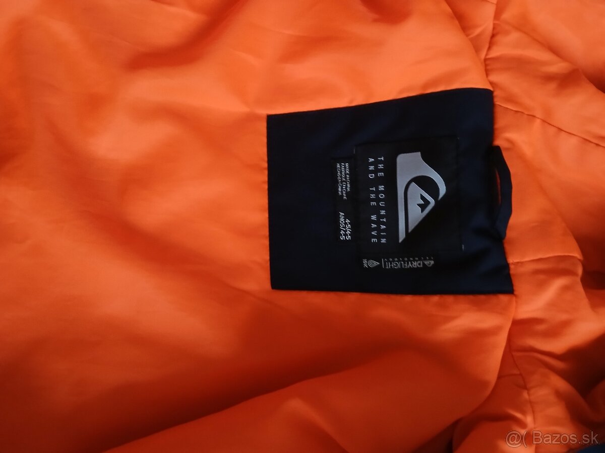 Decká lyžiarska súprava - 3