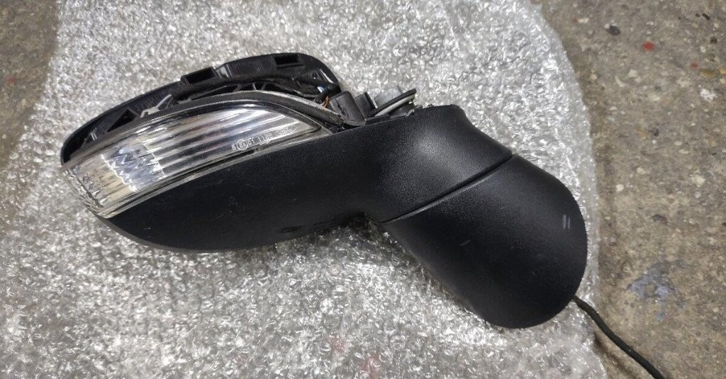 Ford B-Max B Max 2012 - 2017 - Prave spatne zrkadlo - 3