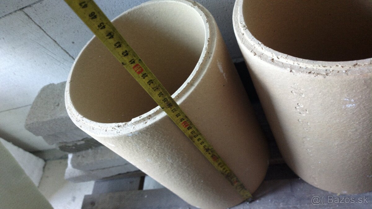 Tvárnice Komína STADREKO - 3