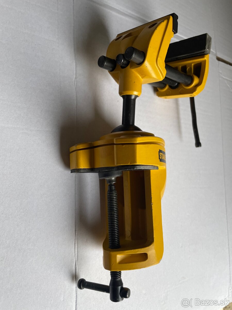 Predám malý zveráčik STANLEY - 3