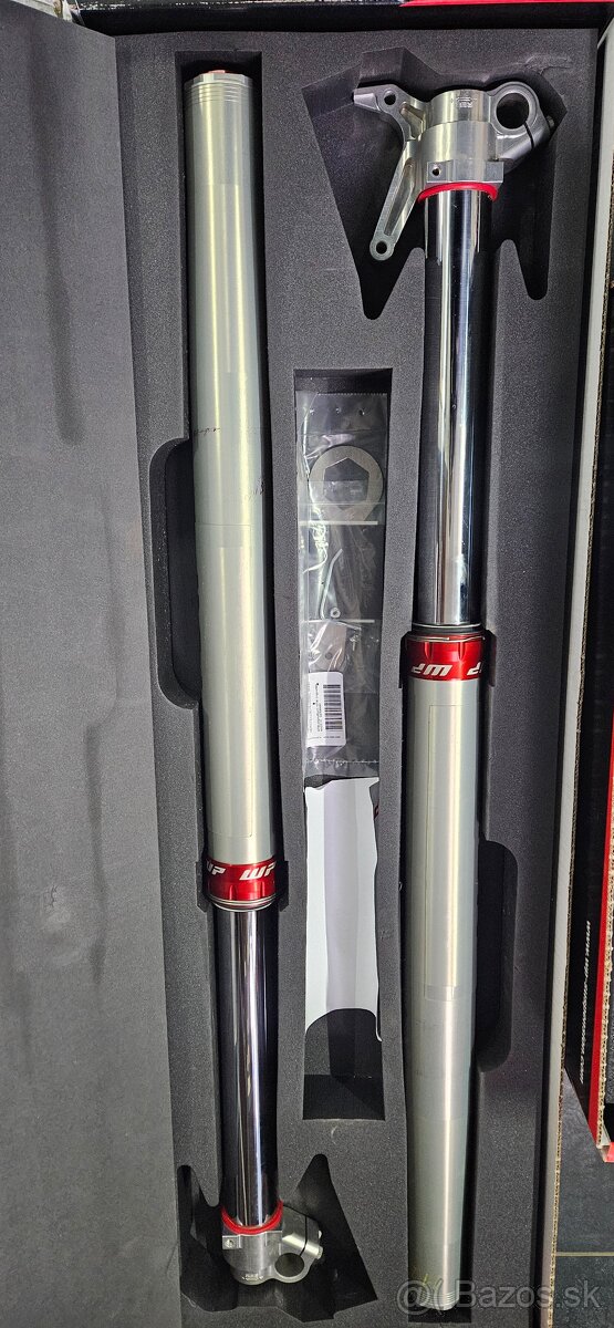 Tlmice WP Pro KTM/Huska/GG - 3