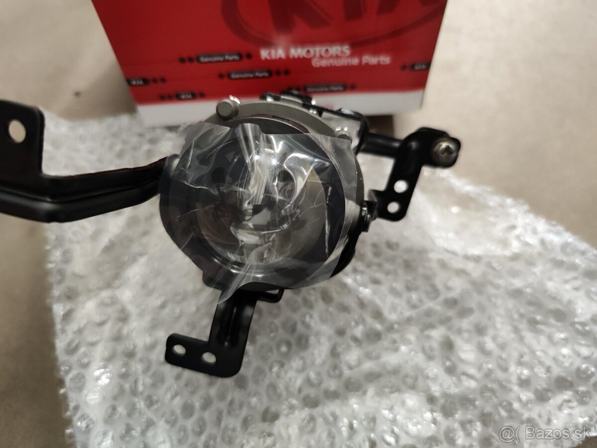 Original Predna lava hmlovka 92201A2300 Kia Ceed 2015-2018 - 3