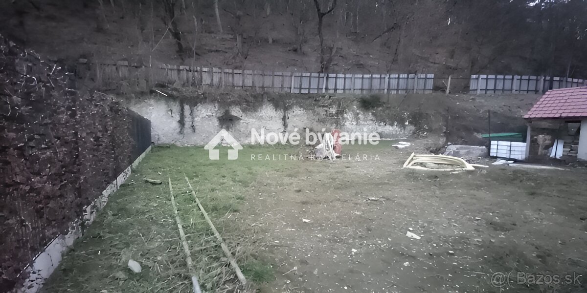 Útulný pozemok Košice Sever - 3