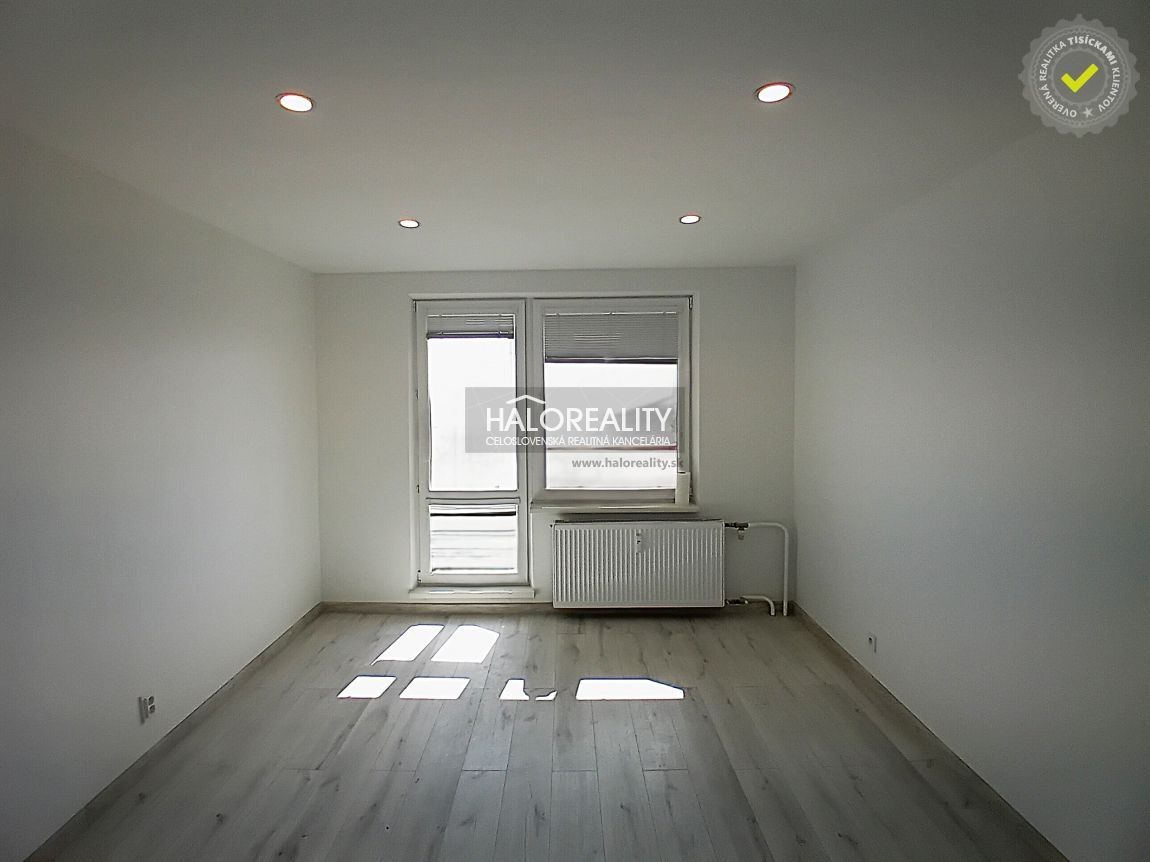 HALO reality - Predaj, dvojizbový byt Lučenec, Rúbanisko II, - 3