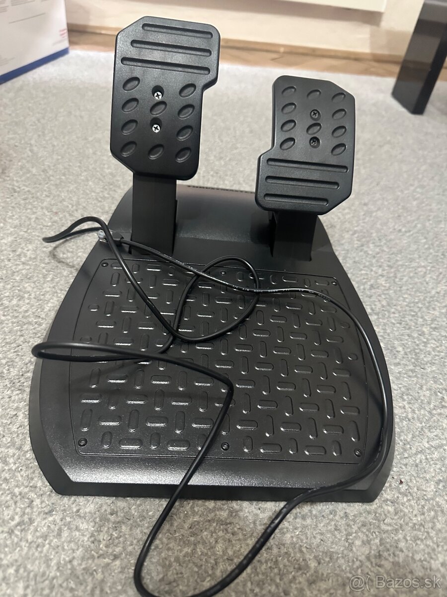 Thrumaster t 80 ferrari 488 GTB edition - 3