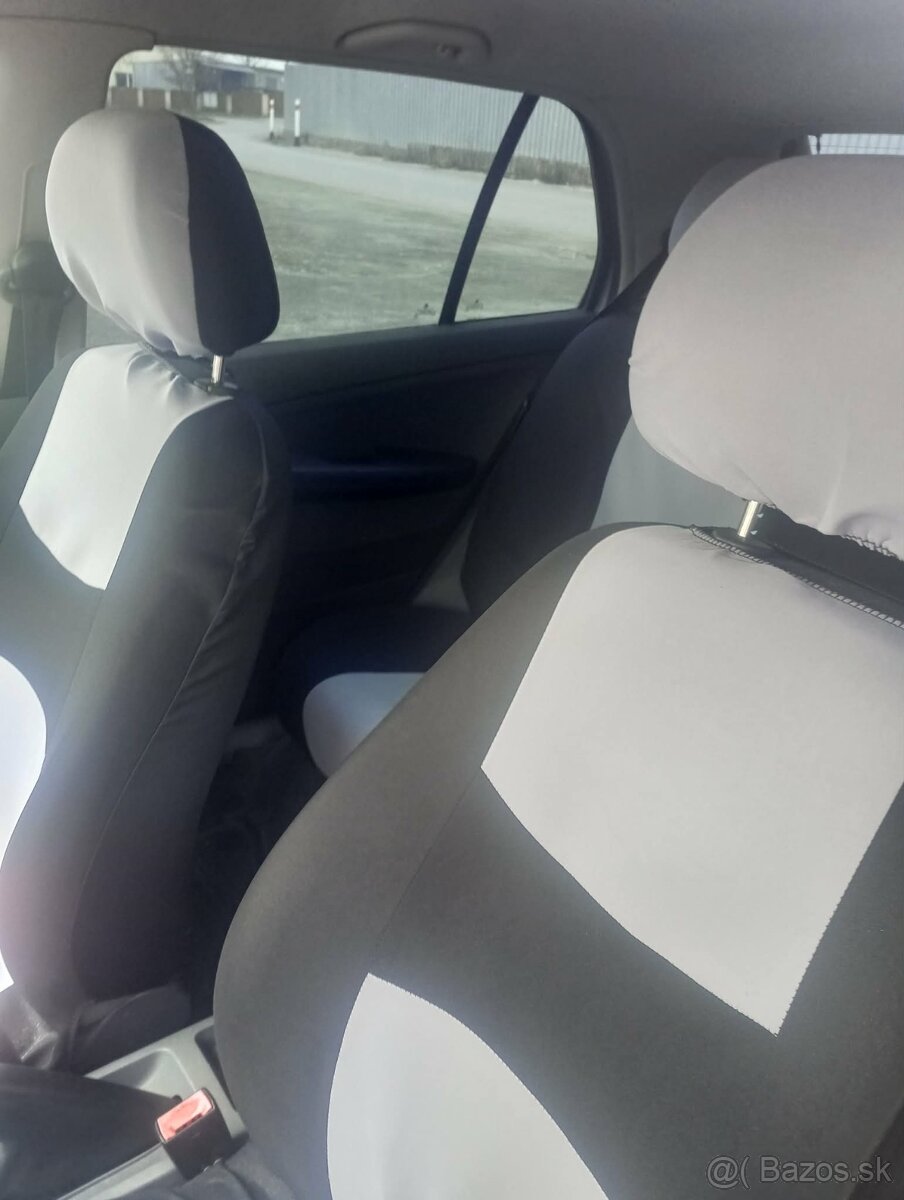 Predam Škoda Fabiu 1.2 47 kw - 3